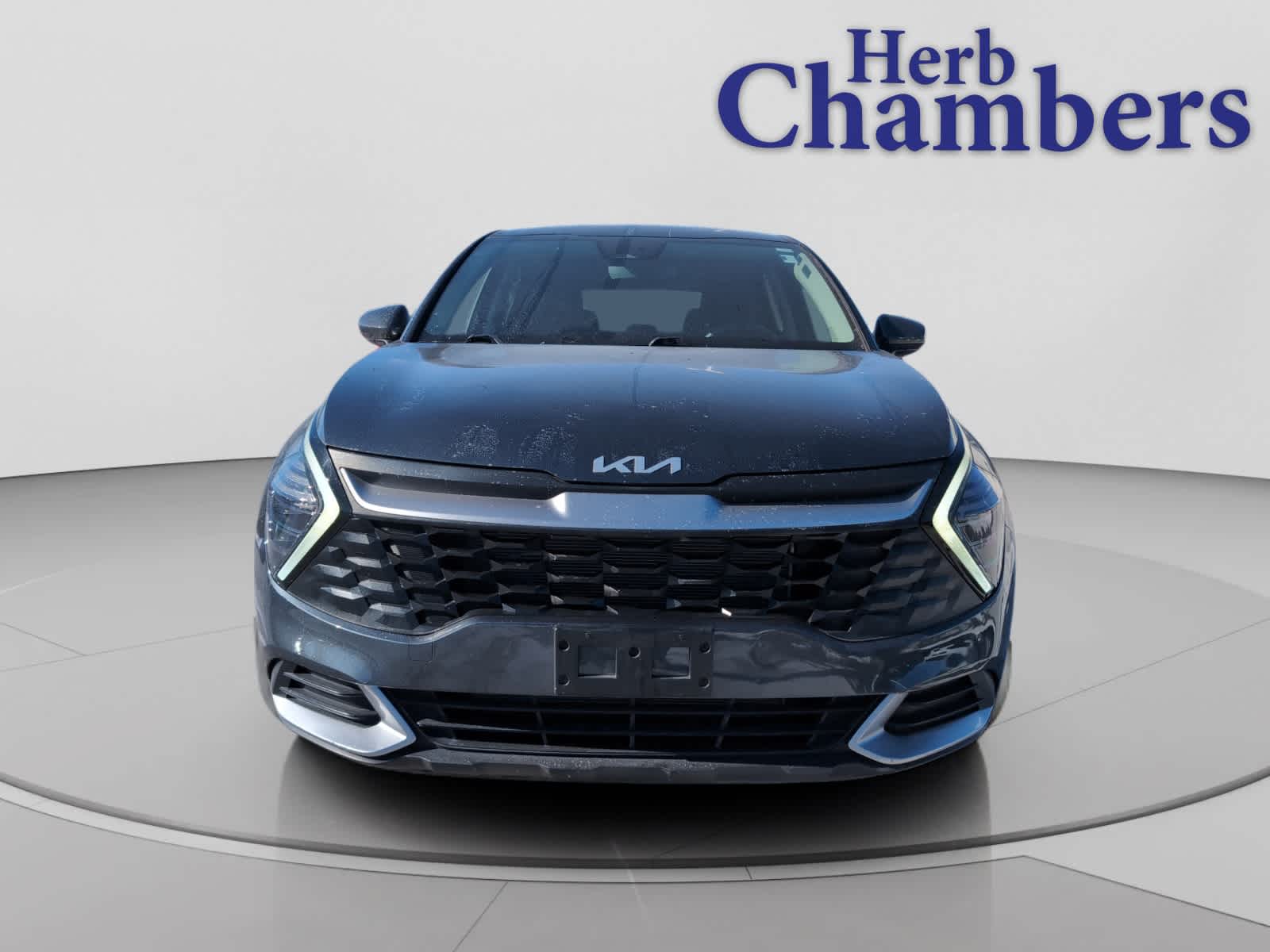 used 2024 Kia Sportage car, priced at $22,683