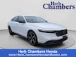  Honda Accord Hybrid