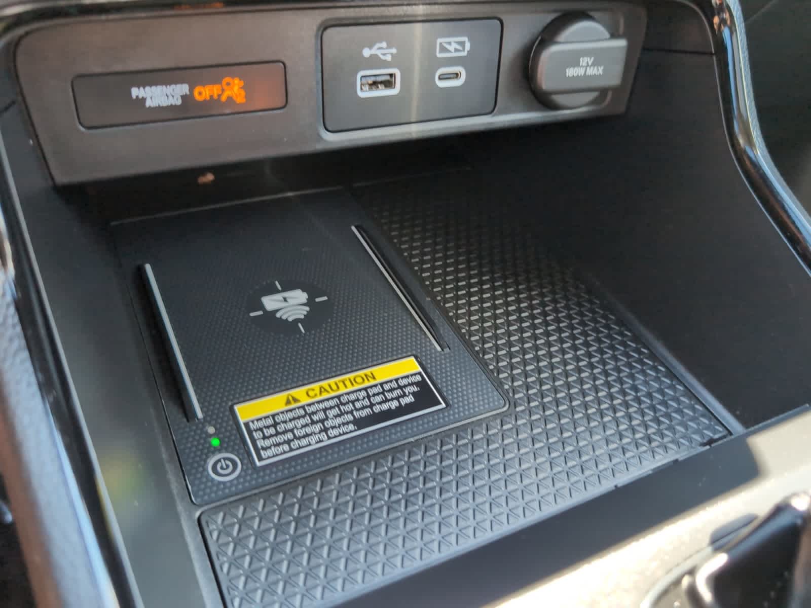 used 2024 Honda CR-V car, priced at $34,360