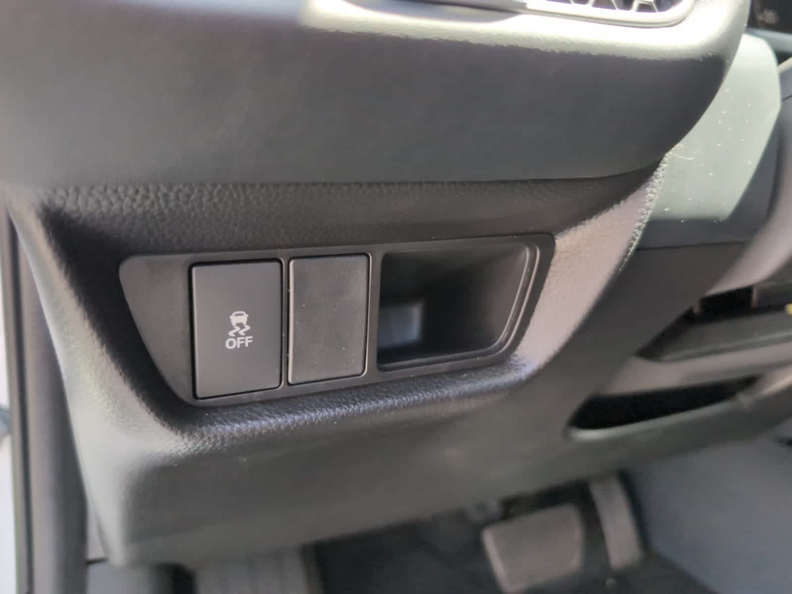 2027 Honda HR-V EX-L - Photo 20