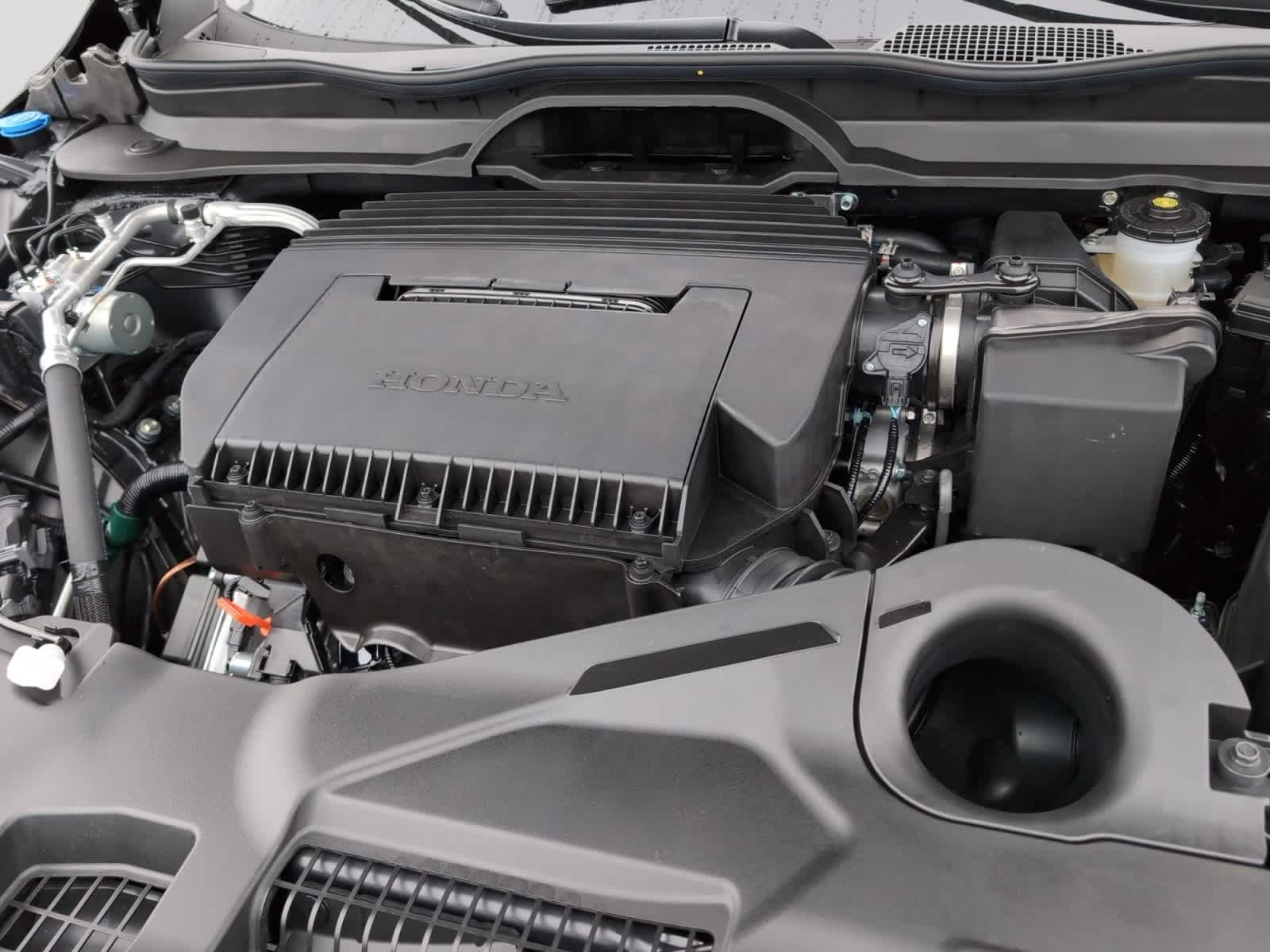 new 2026 Honda Pilot car, priced at $56,490