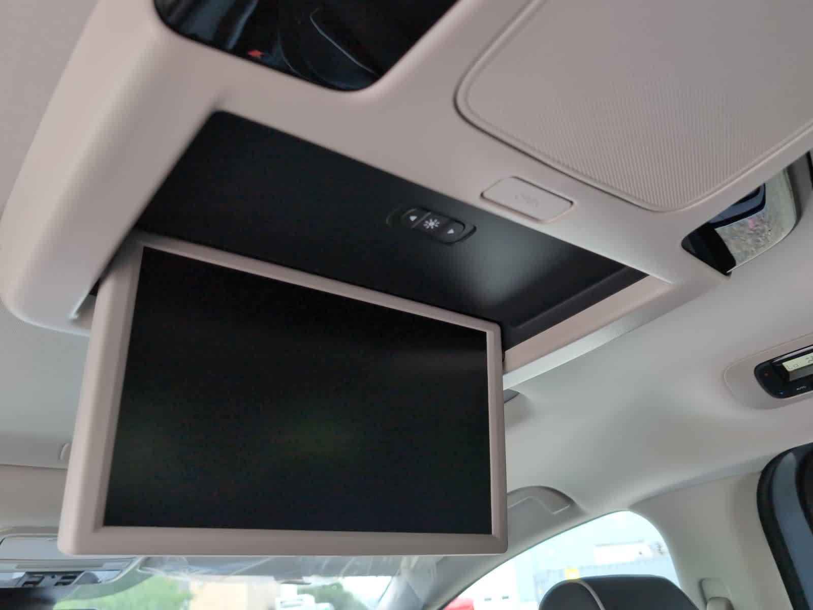 new 2026 Honda Odyssey car, priced at $48,990