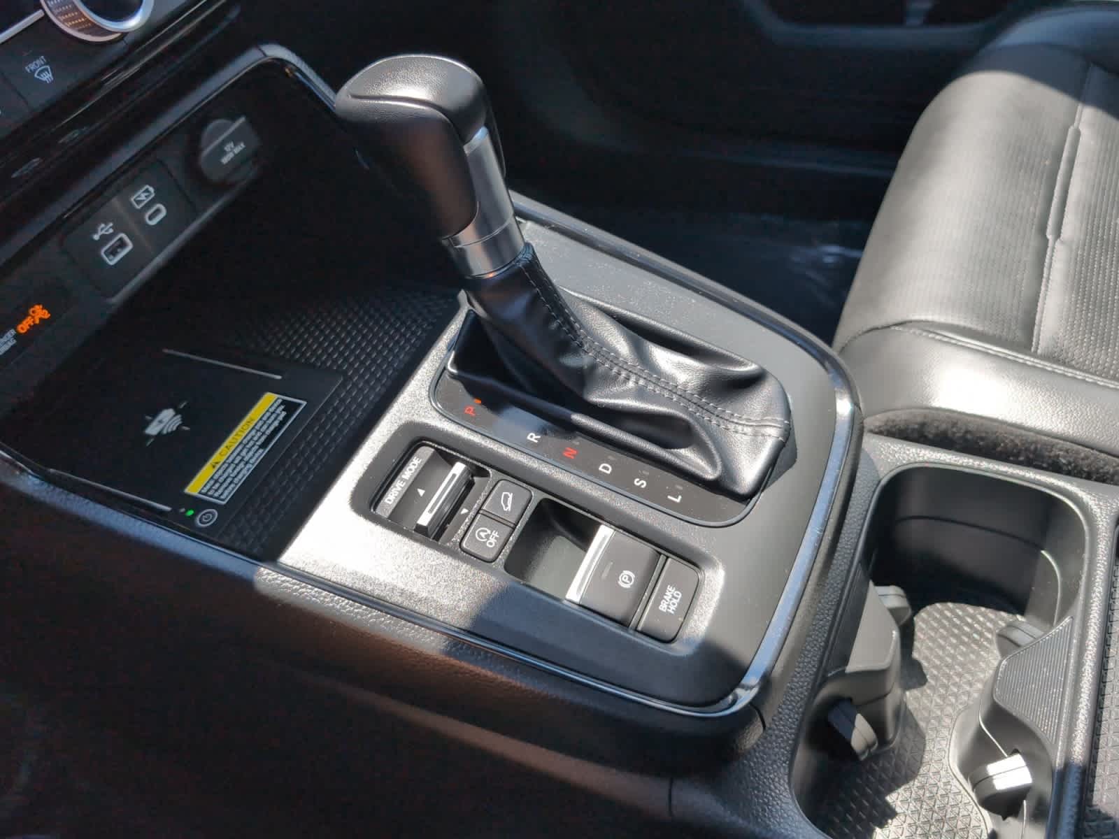 used 2024 Honda CR-V car, priced at $34,360