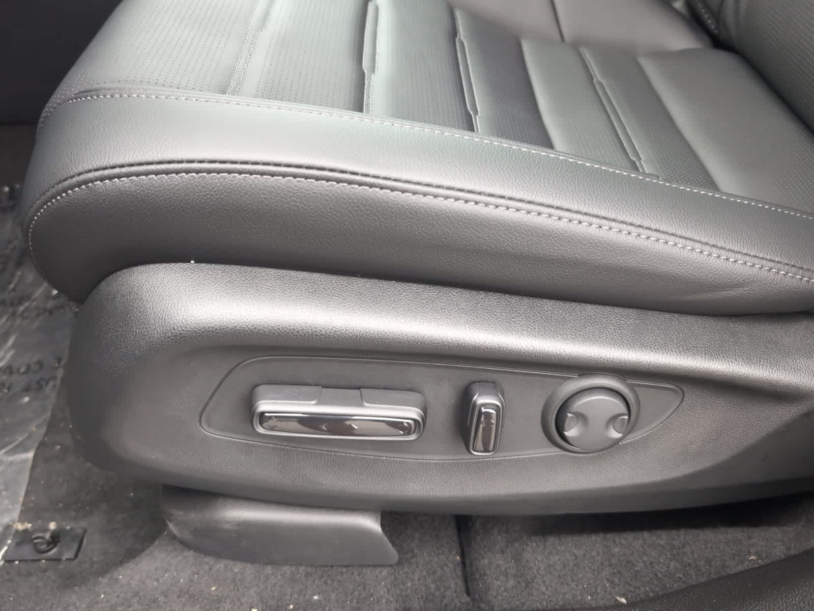 new 2026 Honda CR-V car, priced at $37,305