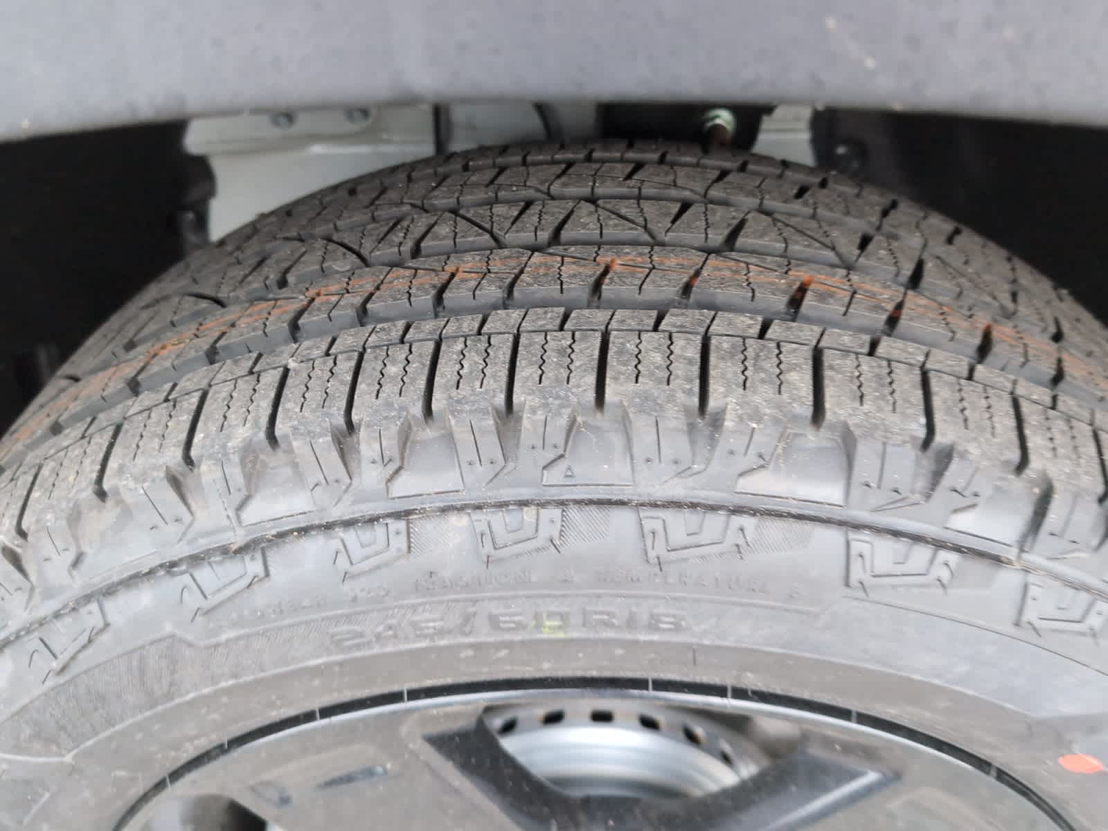 new 2026 Honda Ridgeline car, priced at $49,145