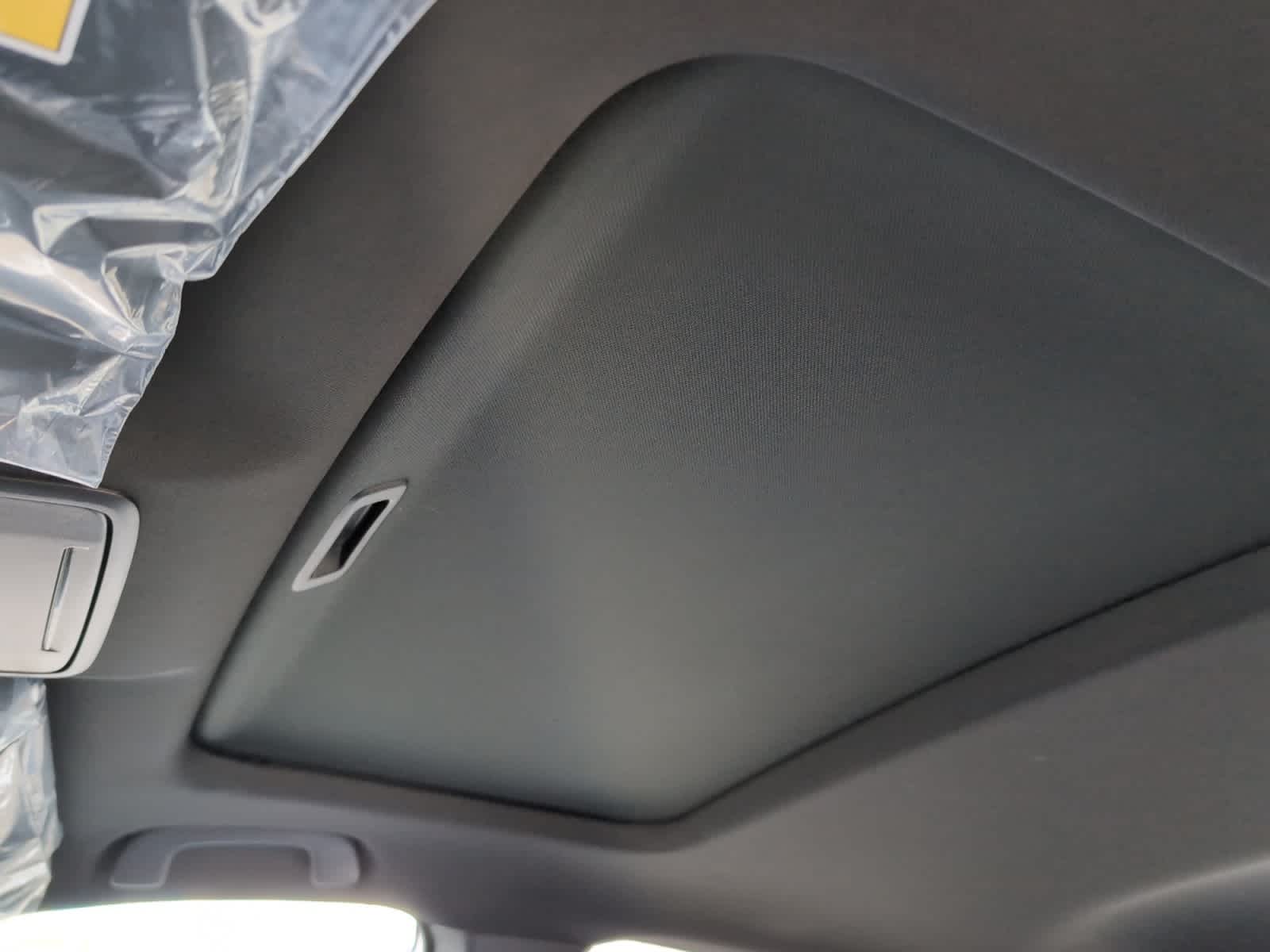 new 2026 Honda Accord Hybrid car, priced at $37,145