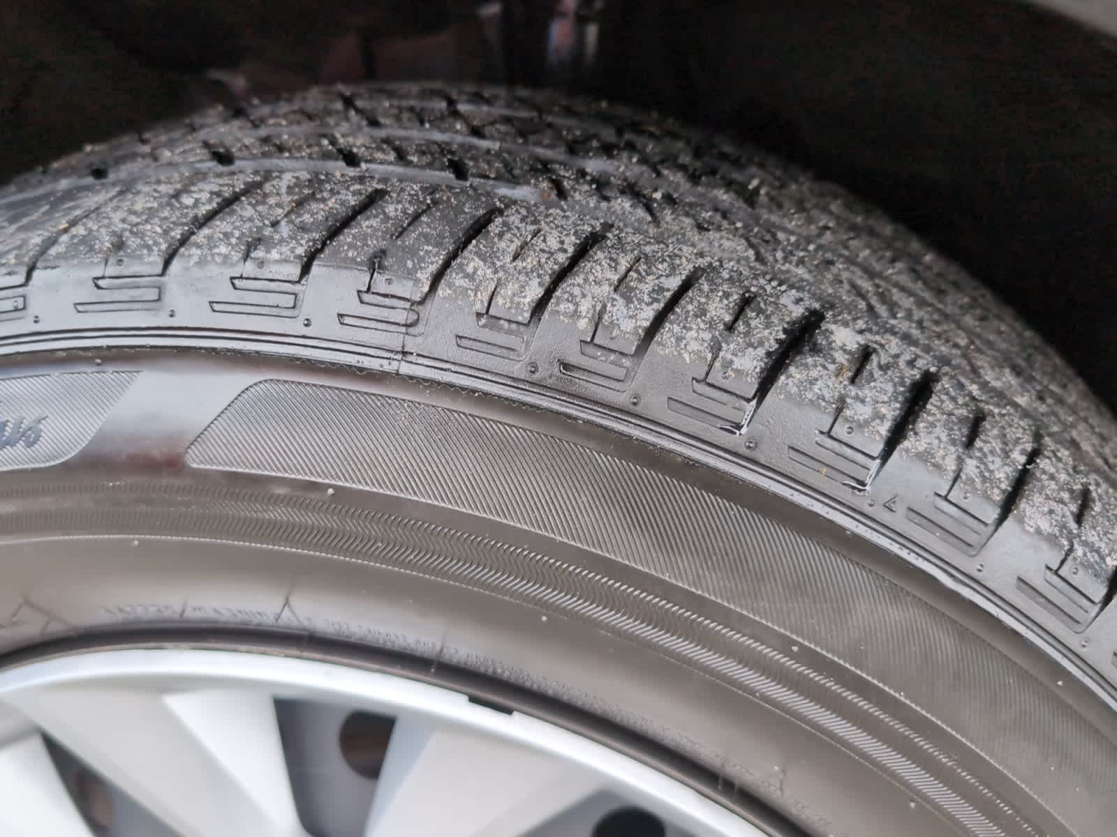 used 2024 Honda CR-V car, priced at $27,698