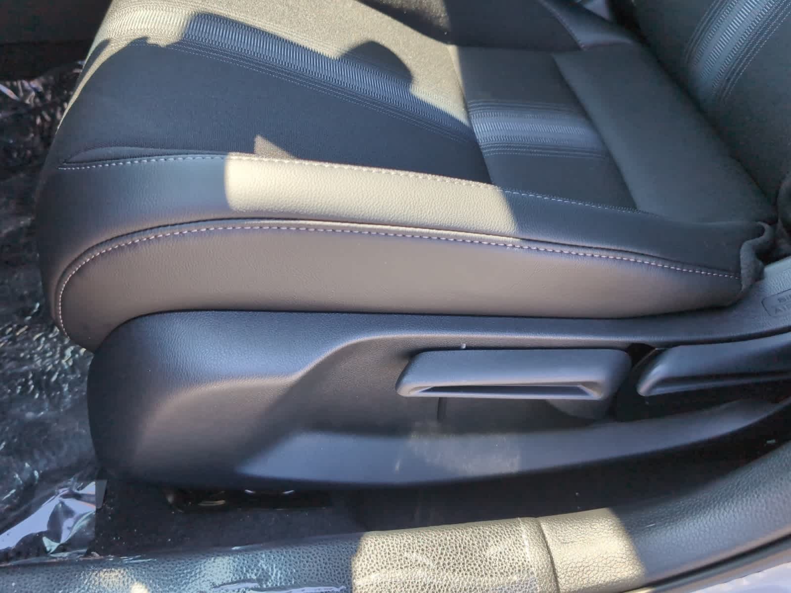 new 2026 Honda Civic car, priced at $27,790