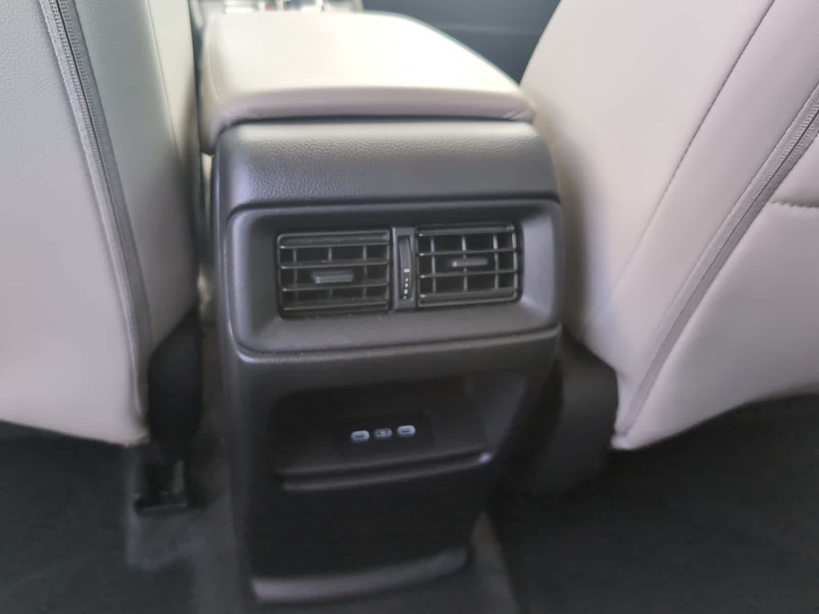 used 2024 Honda CR-V car, priced at $32,998