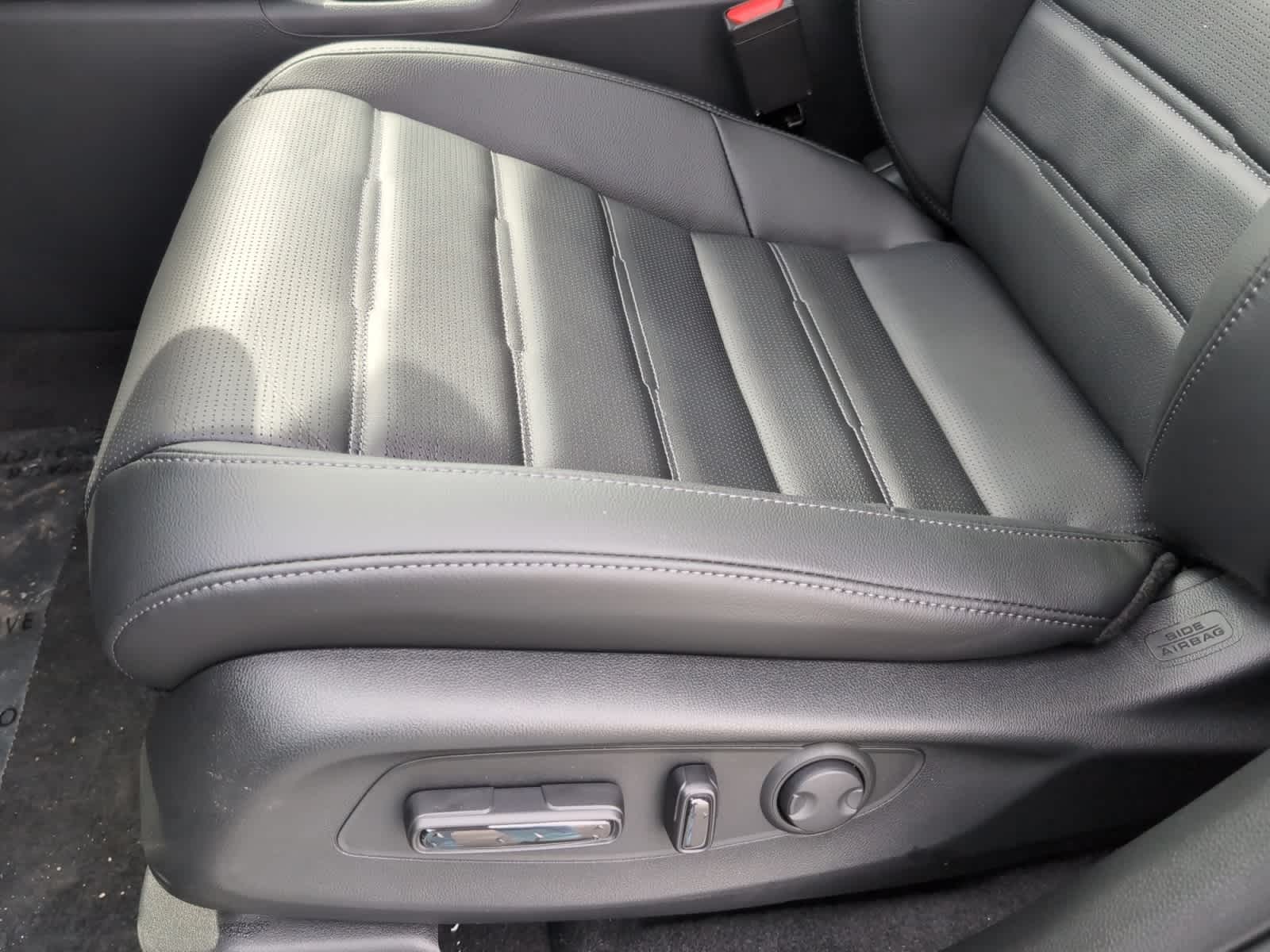 new 2026 Honda CR-V car, priced at $37,305