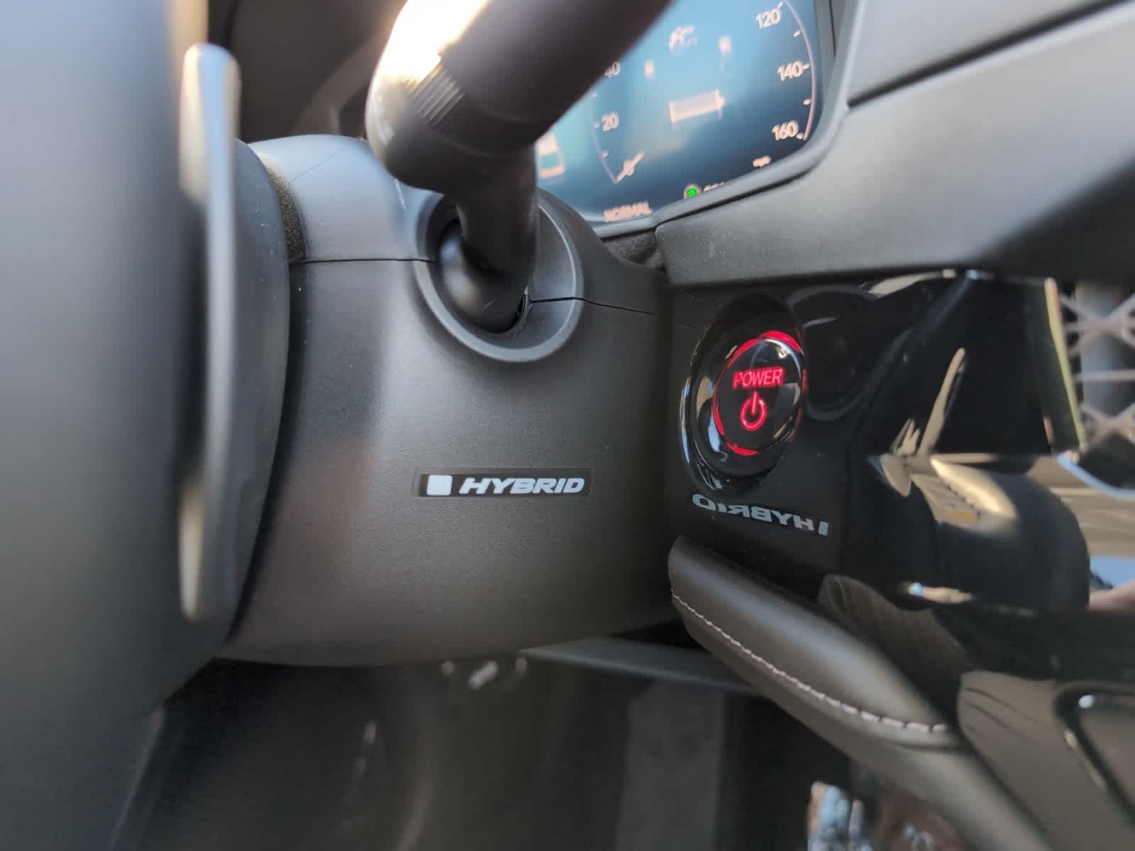 new 2025 Honda Accord Hybrid car, priced at $36,590