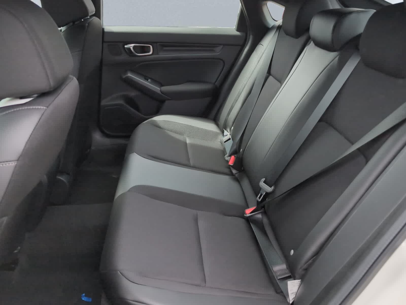 new 2026 Honda Civic car, priced at $29,445