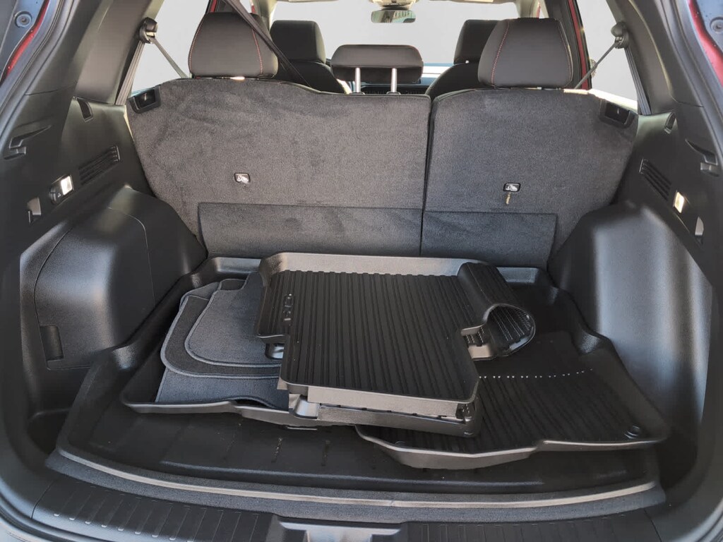 Used 2024 Honda CR-V Hybrid Sport SUV