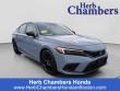 Used 2023 Honda Civic Sport Hatchback