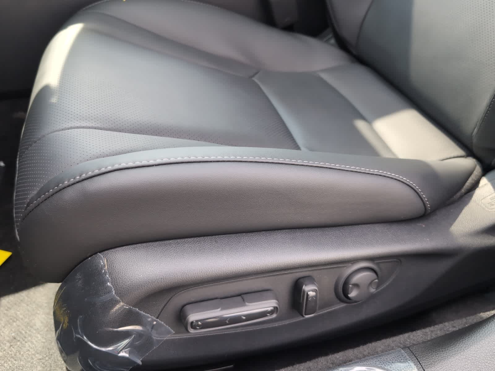 new 2026 Honda Accord Hybrid car, priced at $40,690