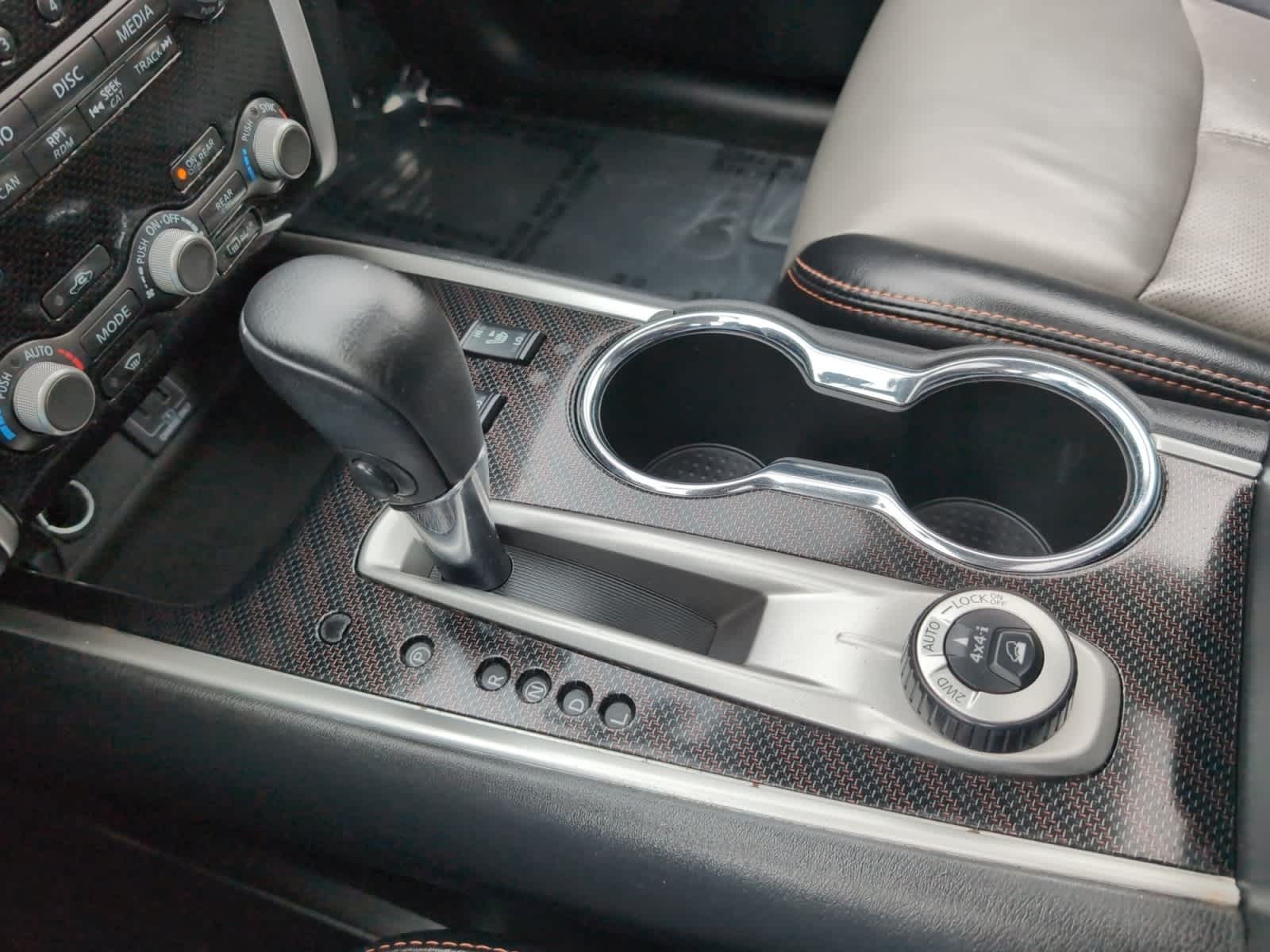 used 2019 Nissan Pathfinder car, priced at $15,998