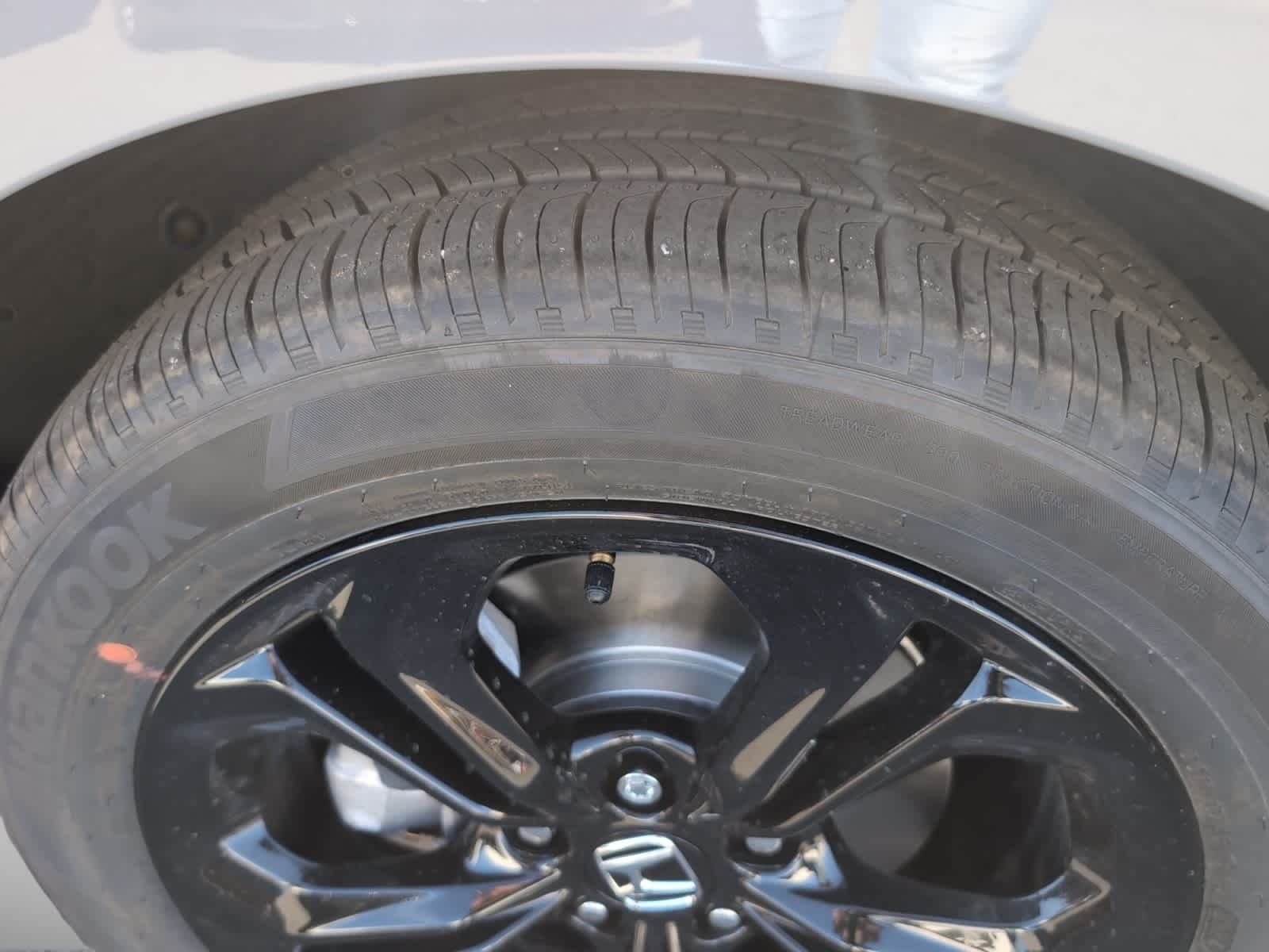 new 2025 Honda Accord car, priced at $32,210