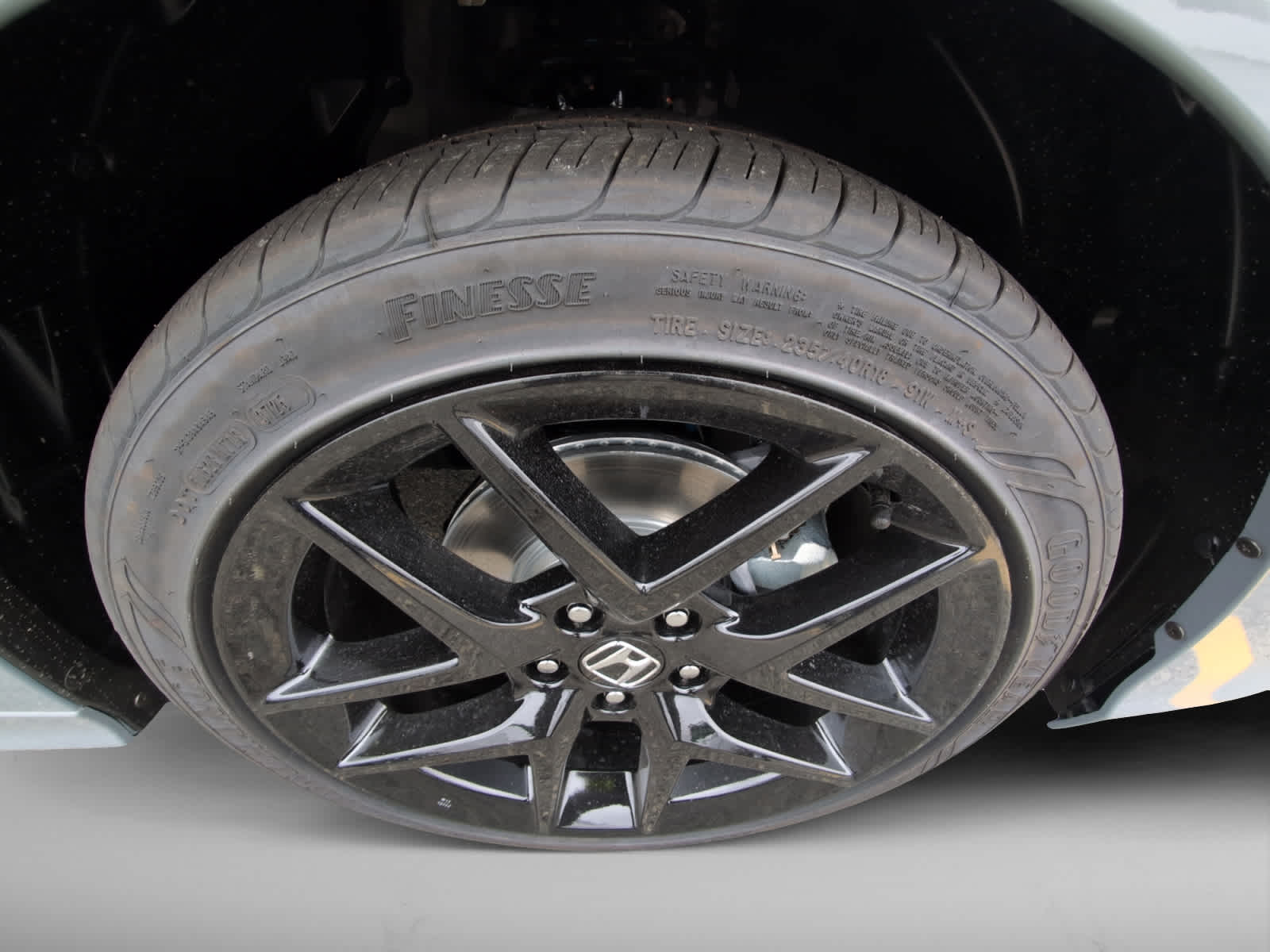 new 2026 Honda Civic Hybrid car, priced at $30,945