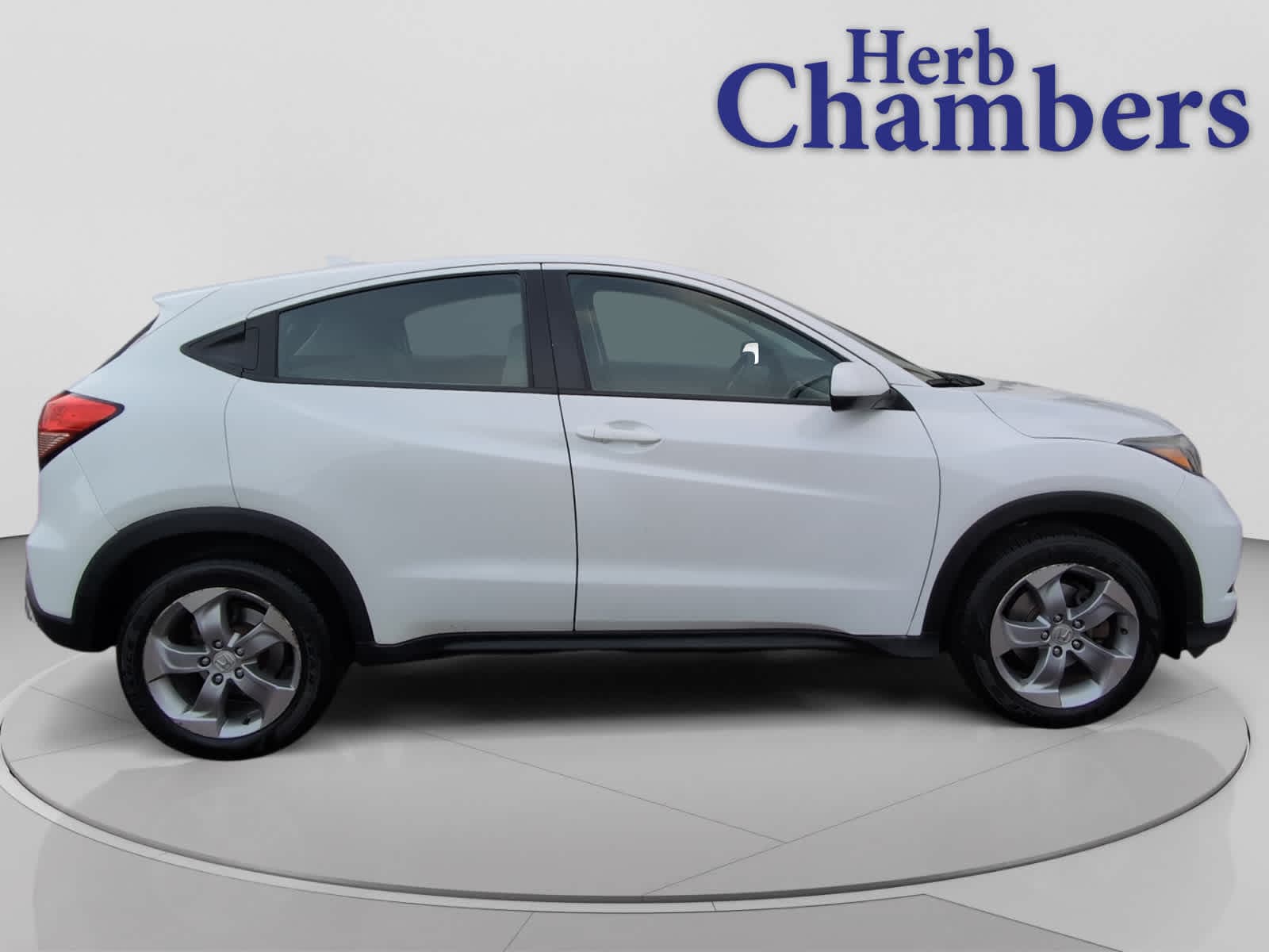 used 2018 Honda HR-V car, priced at $15,698