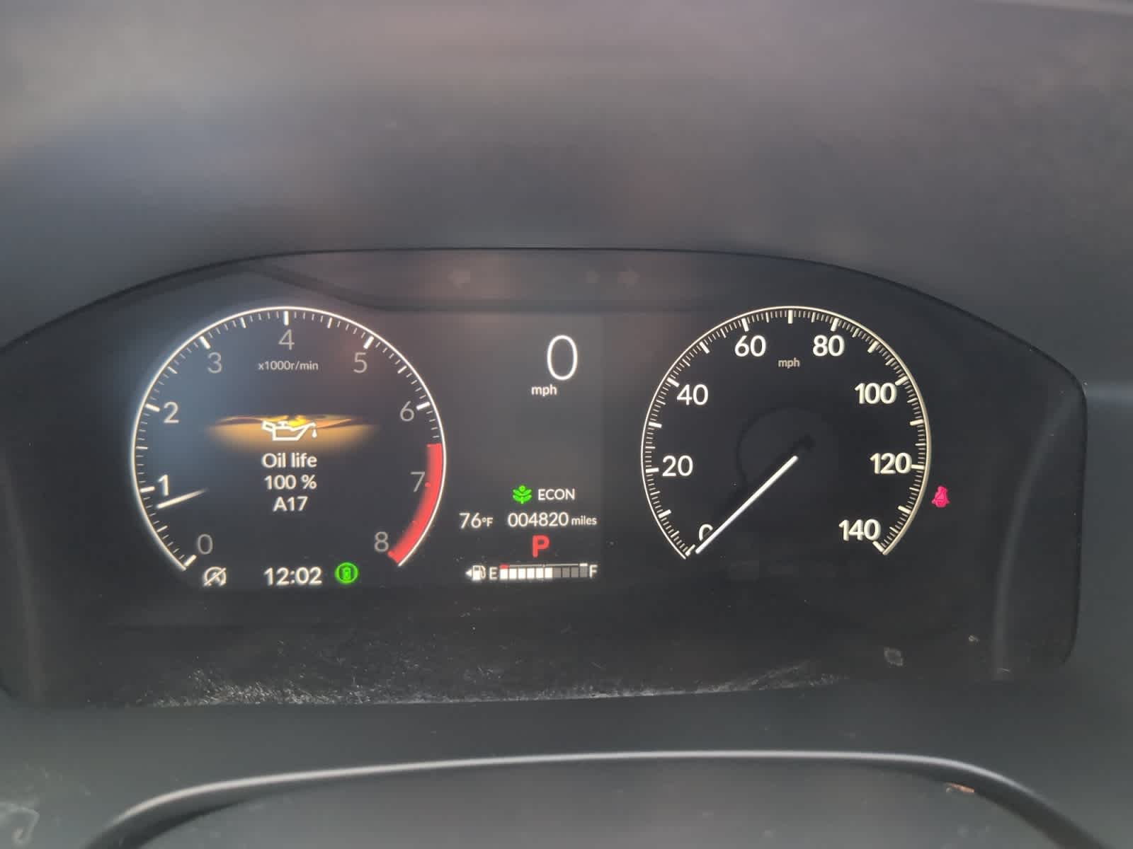 used 2024 Honda CR-V car, priced at $34,360