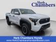 Used 2024 Toyota Tacoma TRD Off Road Truck Double Cab