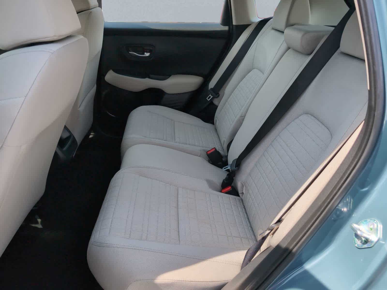 used 2024 Honda HR-V car, priced at $24,498