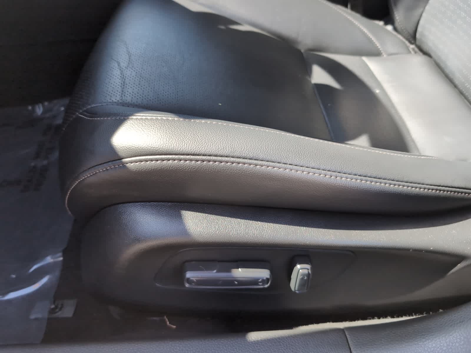 used 2024 Honda Civic car, priced at $25,954