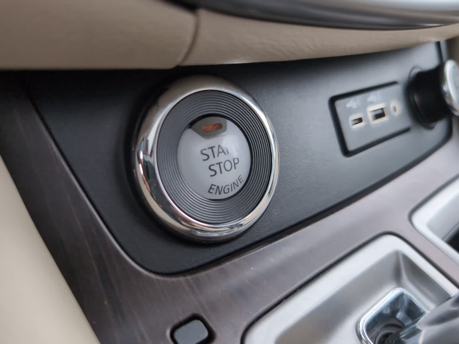 used 2023 Nissan Murano car, priced at $26,798