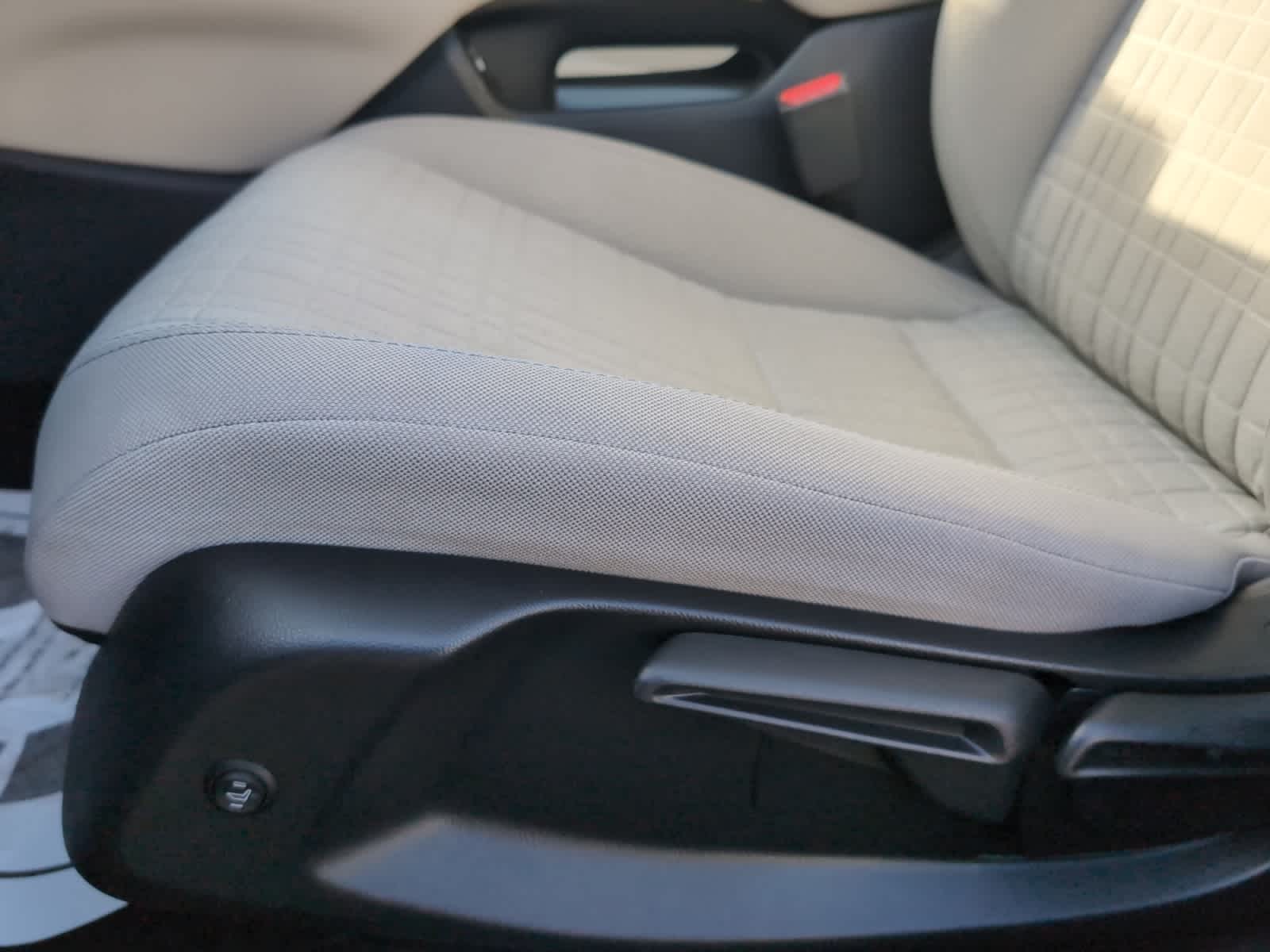 used 2023 Honda HR-V car, priced at $23,498