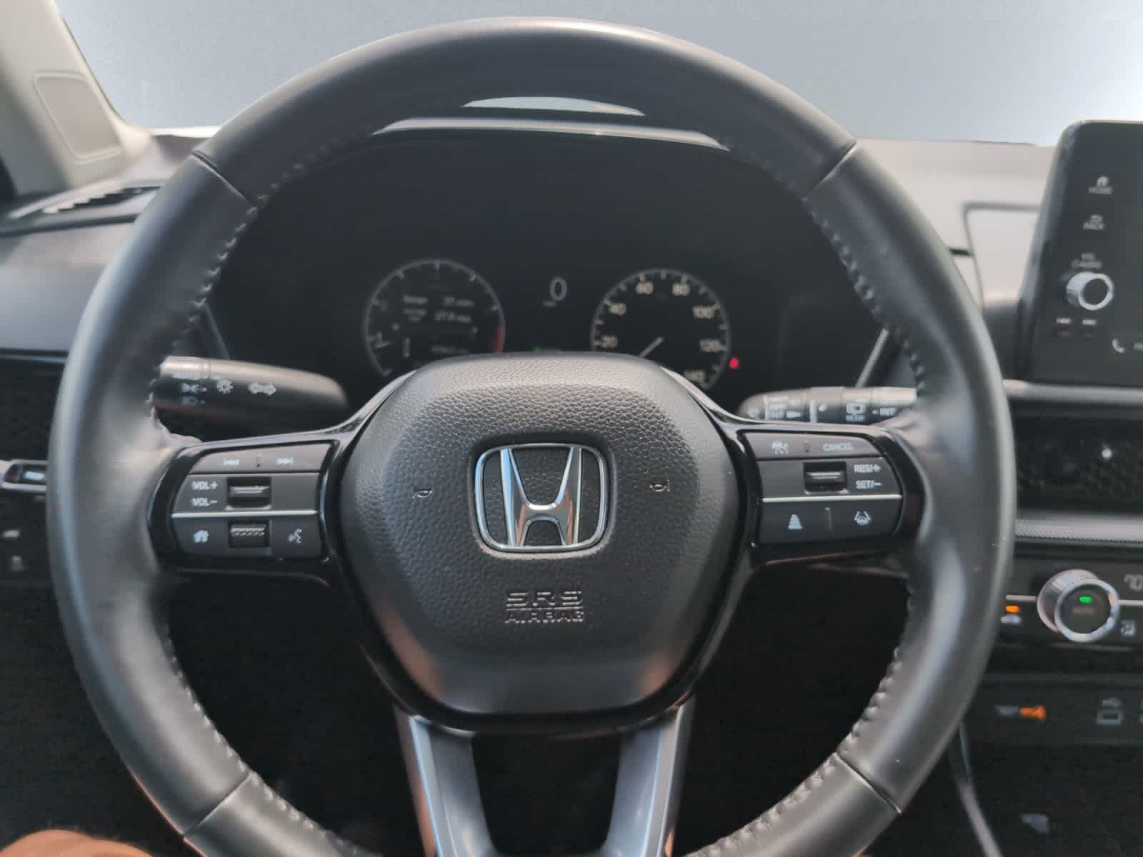 used 2024 Honda CR-V car, priced at $32,998
