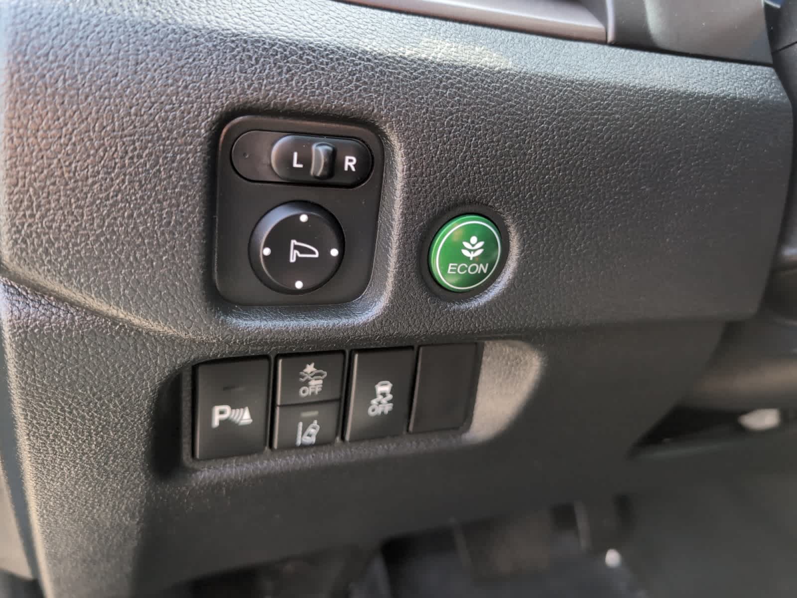 used 2023 Honda Passport car, priced at $32,849