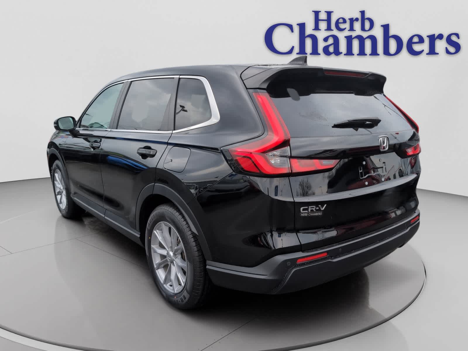 used 2023 Honda CR-V car, priced at $31,522