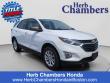Used 2019 Chevrolet Equinox LS SUV