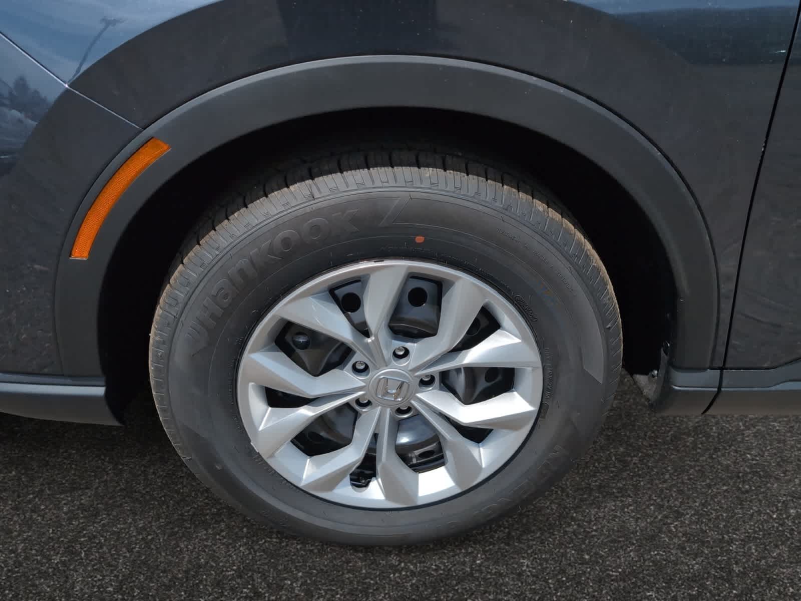 new 2026 Honda CR-V car, priced at $33,870