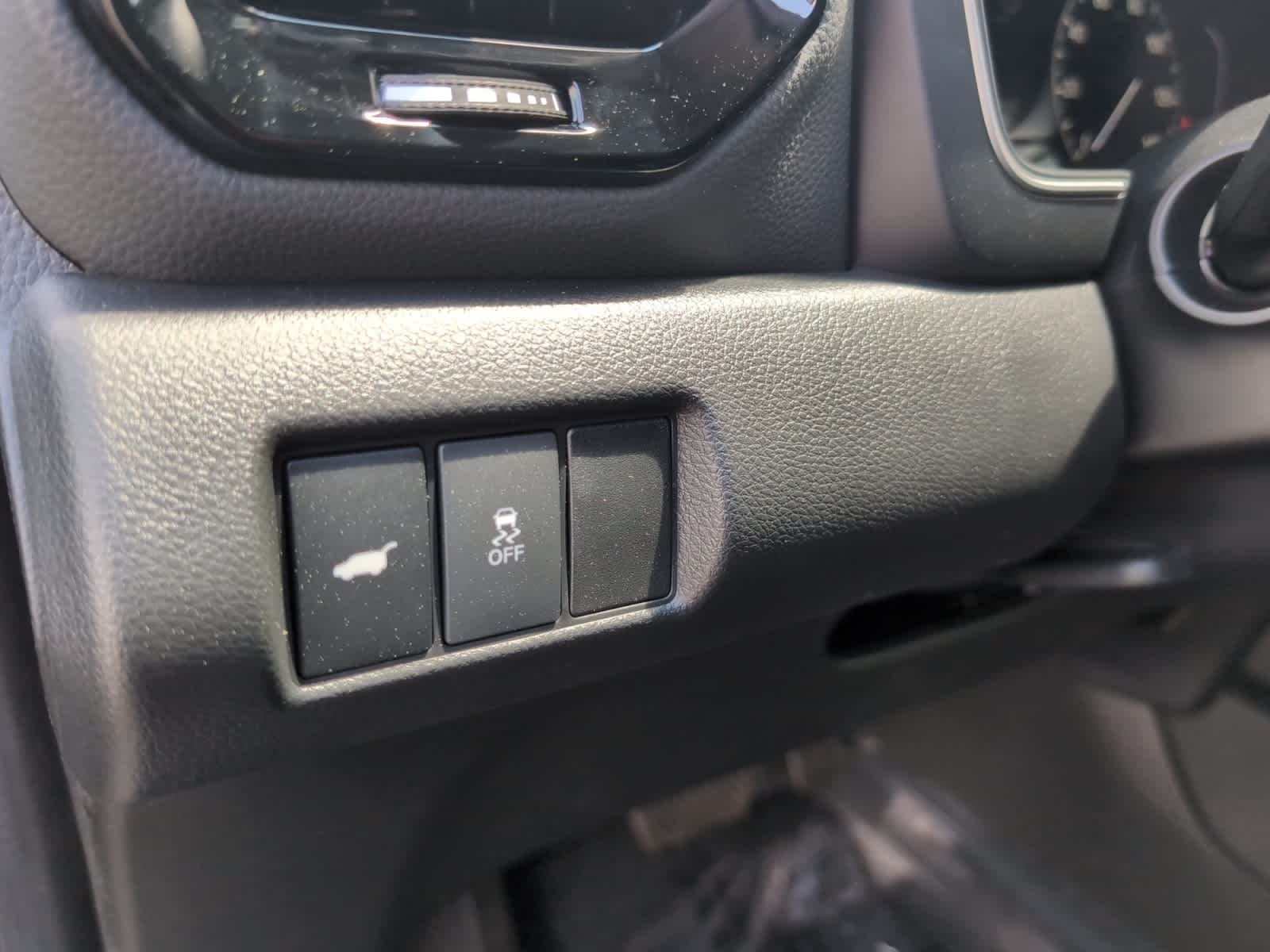 new 2025 Honda Pilot car, priced at $47,095