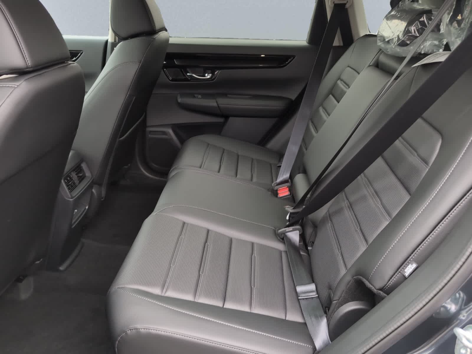 new 2026 Honda CR-V car, priced at $37,305