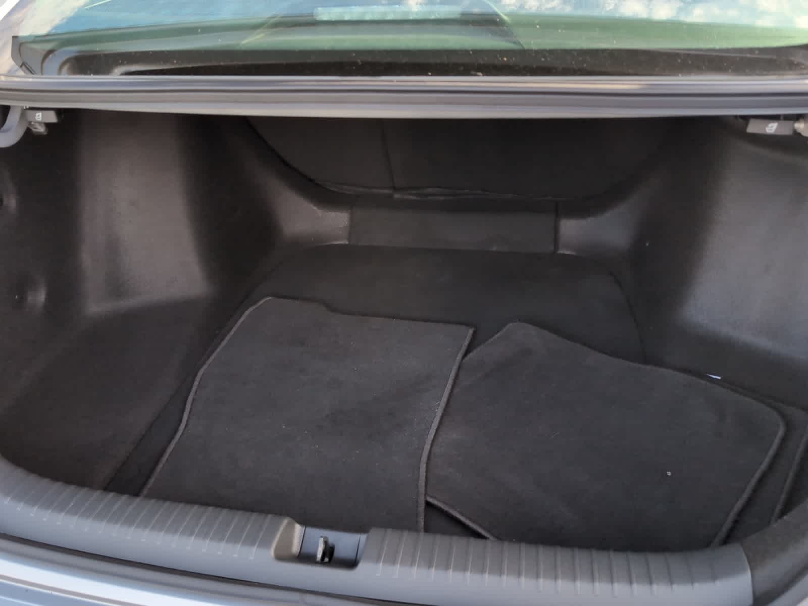 used 2023 Honda Accord car, priced at $24,498