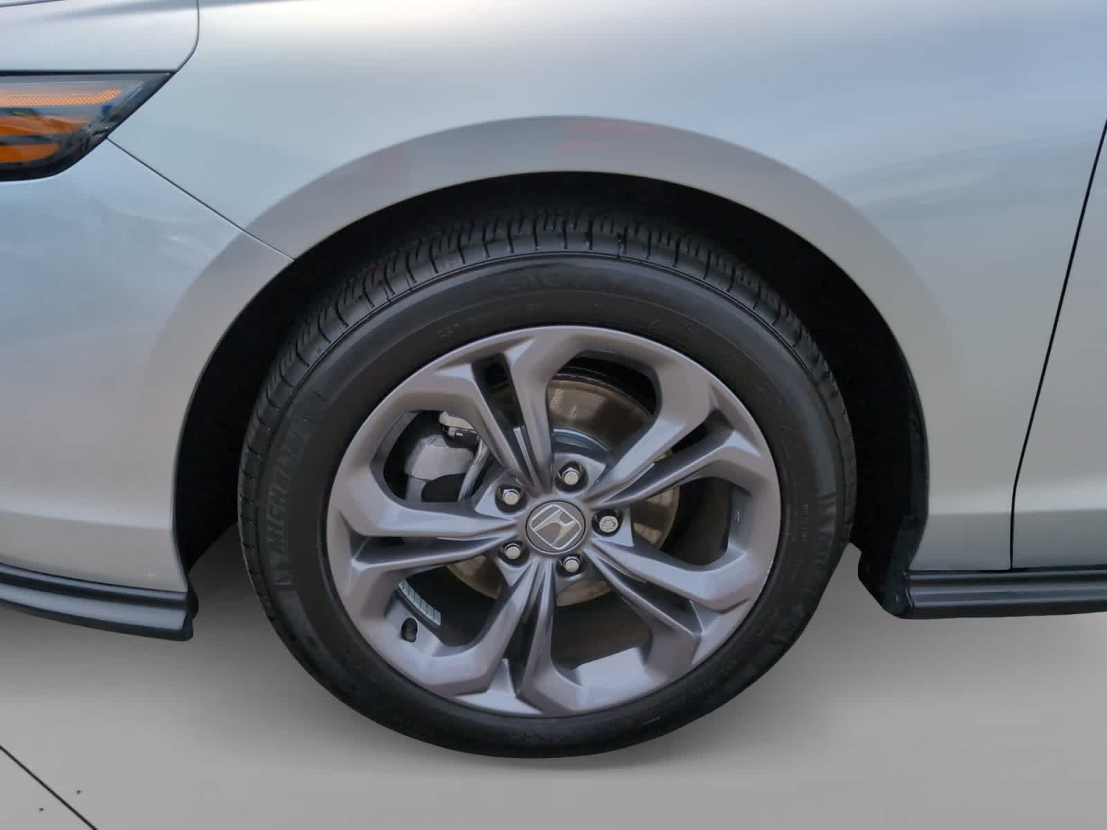 used 2024 Honda Accord car, priced at $26,060