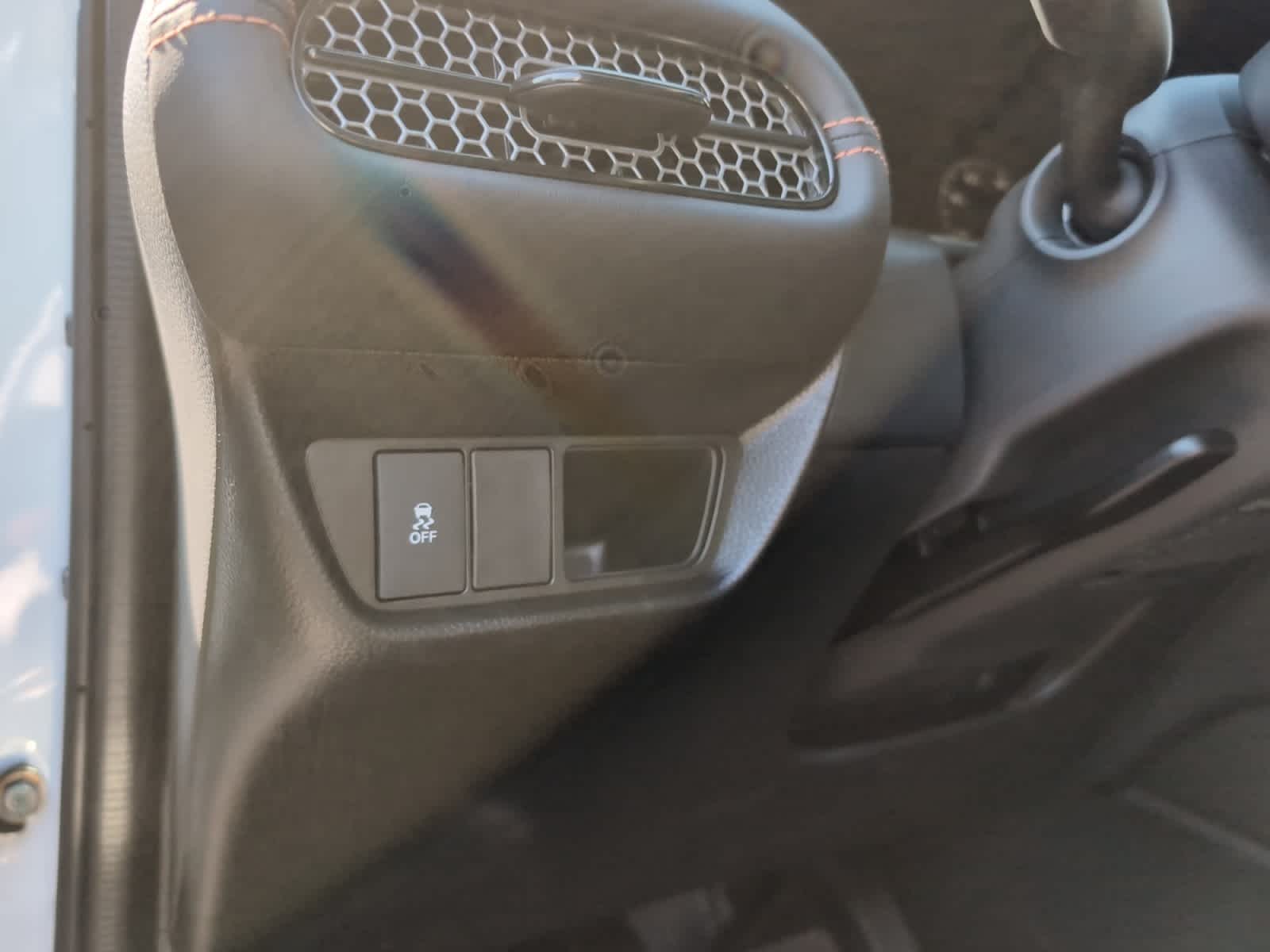 new 2026 Honda HR-V car, priced at $31,705