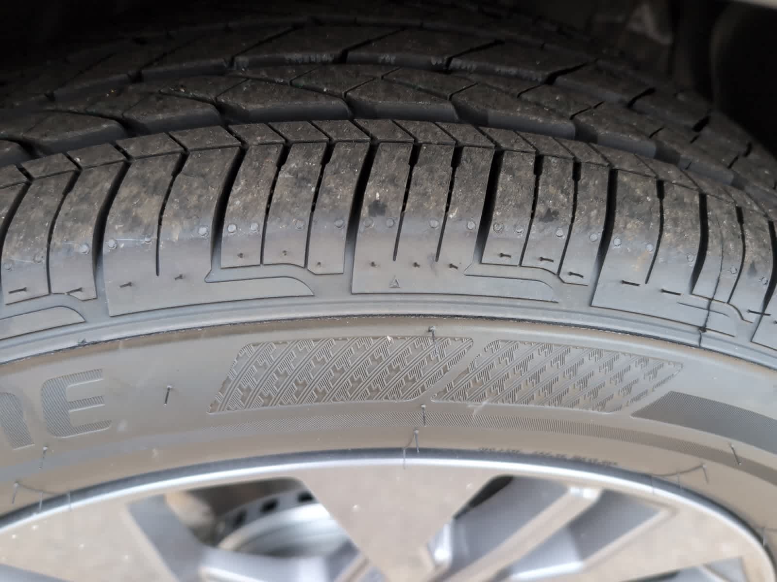 new 2026 Honda Odyssey car, priced at $49,950