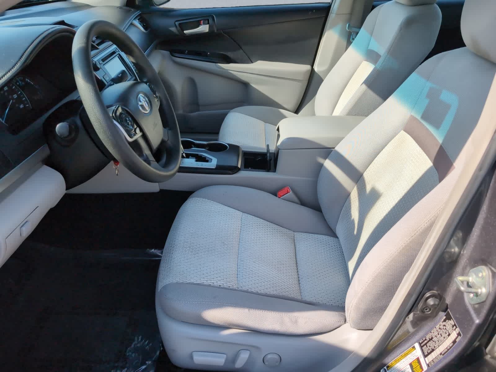 used 2014 Toyota Camry car, priced at $12,998