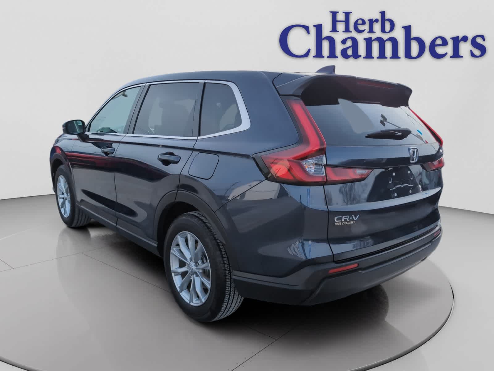 used 2024 Honda CR-V car, priced at $32,498