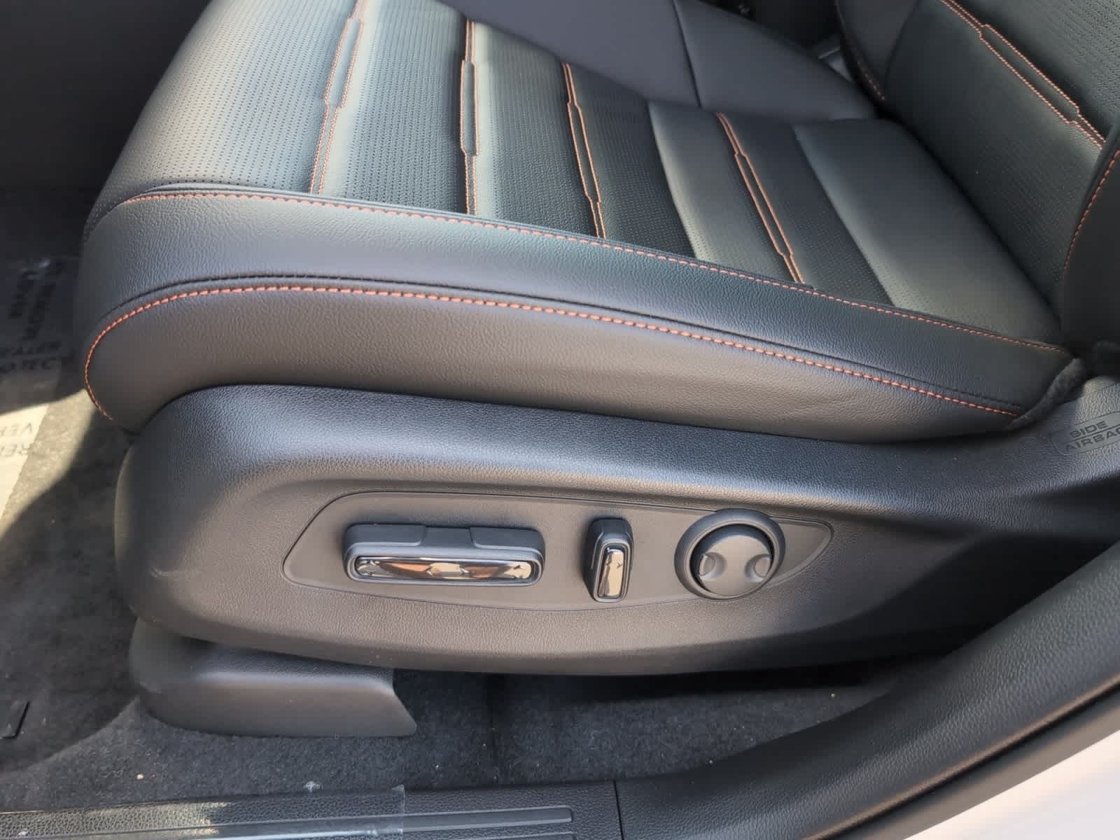 new 2026 Honda CR-V Hybrid car, priced at $42,130