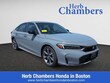 Honda Civic Hybrid