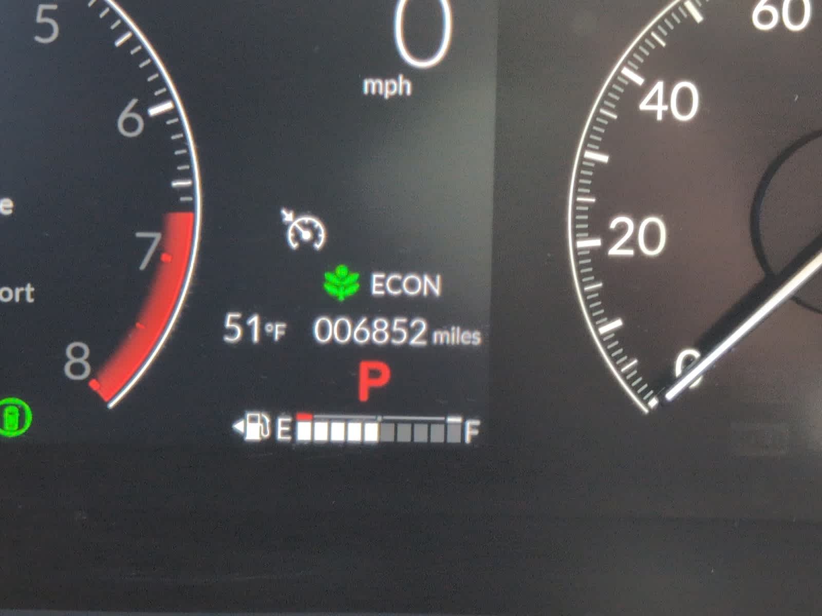 used 2024 Honda HR-V car, priced at $27,548