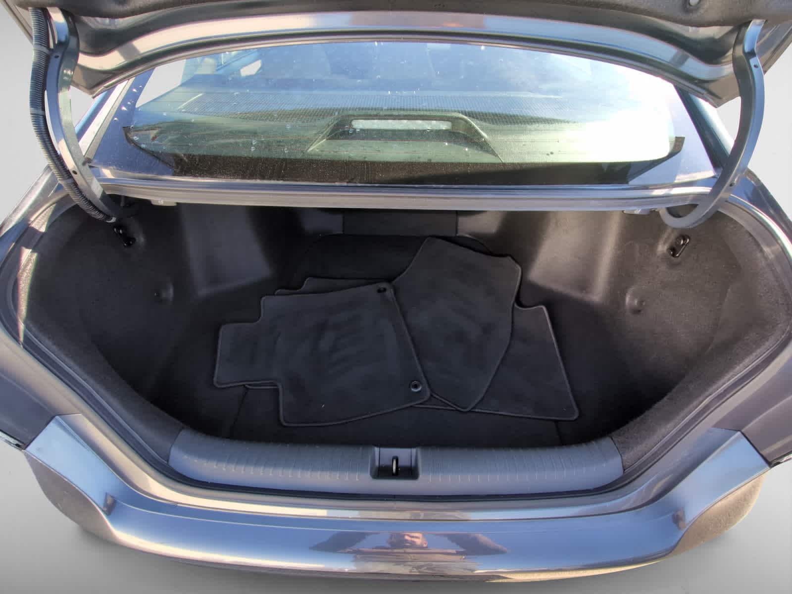 used 2024 Honda Accord car, priced at $24,698