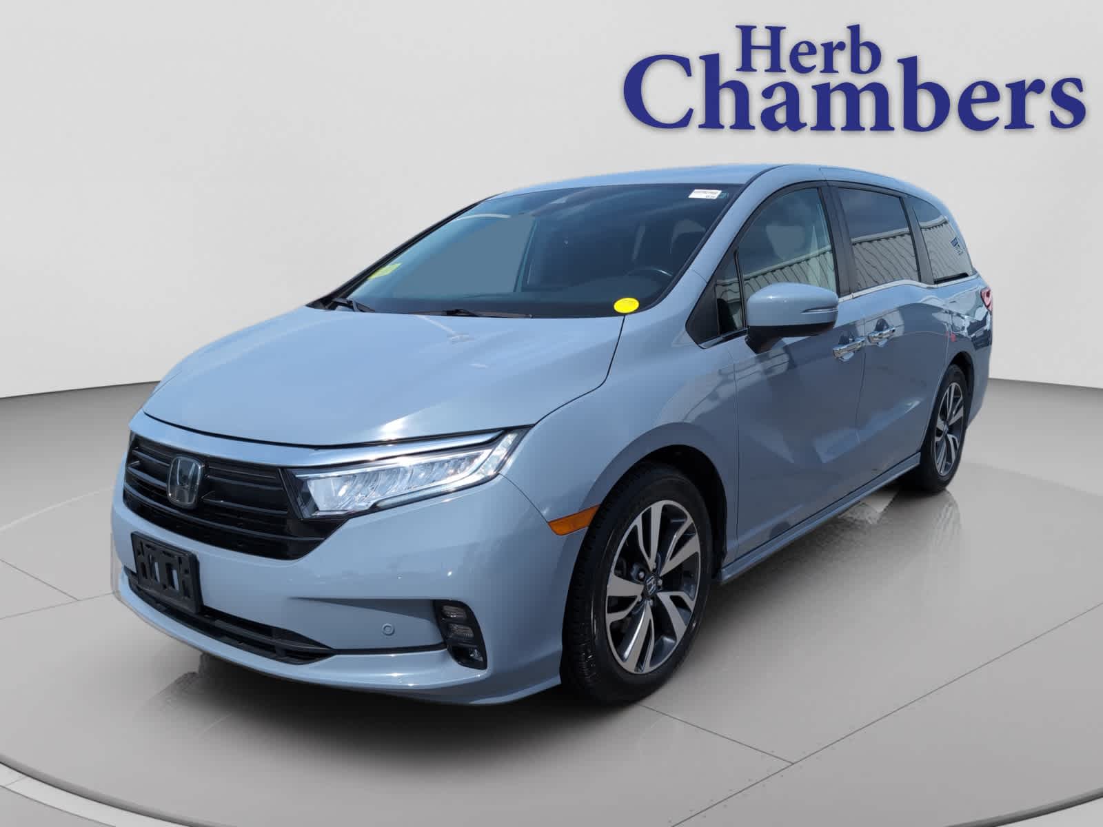 2023 Honda Odyssey Touring - Photo 10