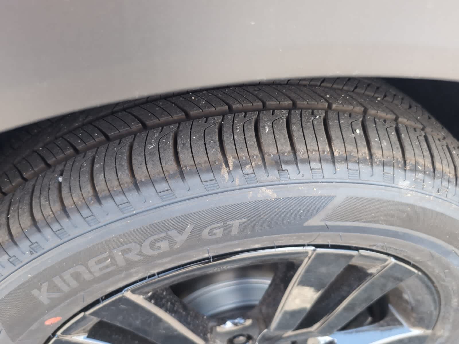 new 2026 Honda HR-V car, priced at $31,405