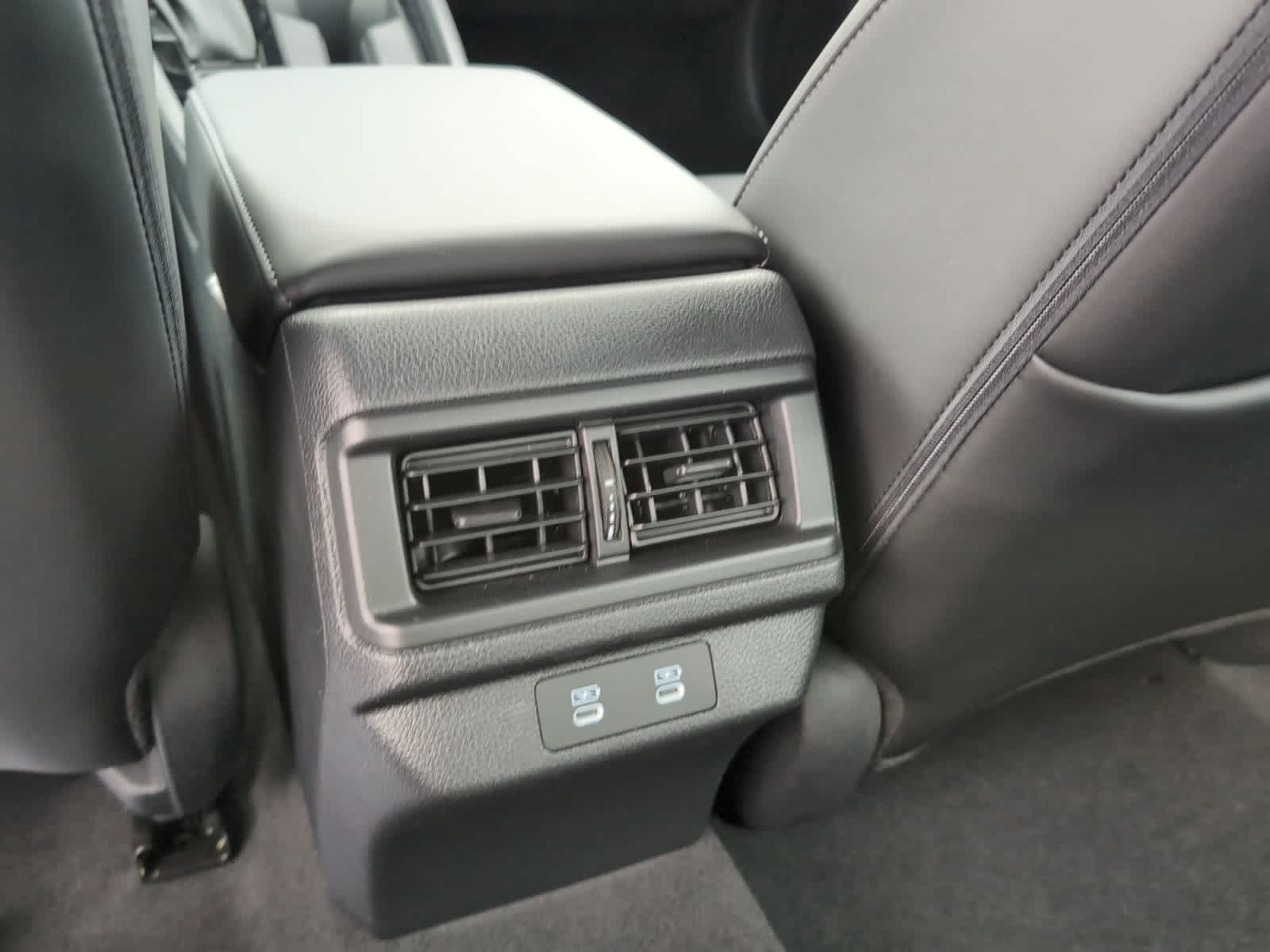 new 2026 Honda Accord Hybrid car, priced at $36,690