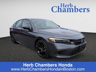 2023 Honda Civic Sport Sedan